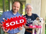 Nash Purchase Closing Pic
