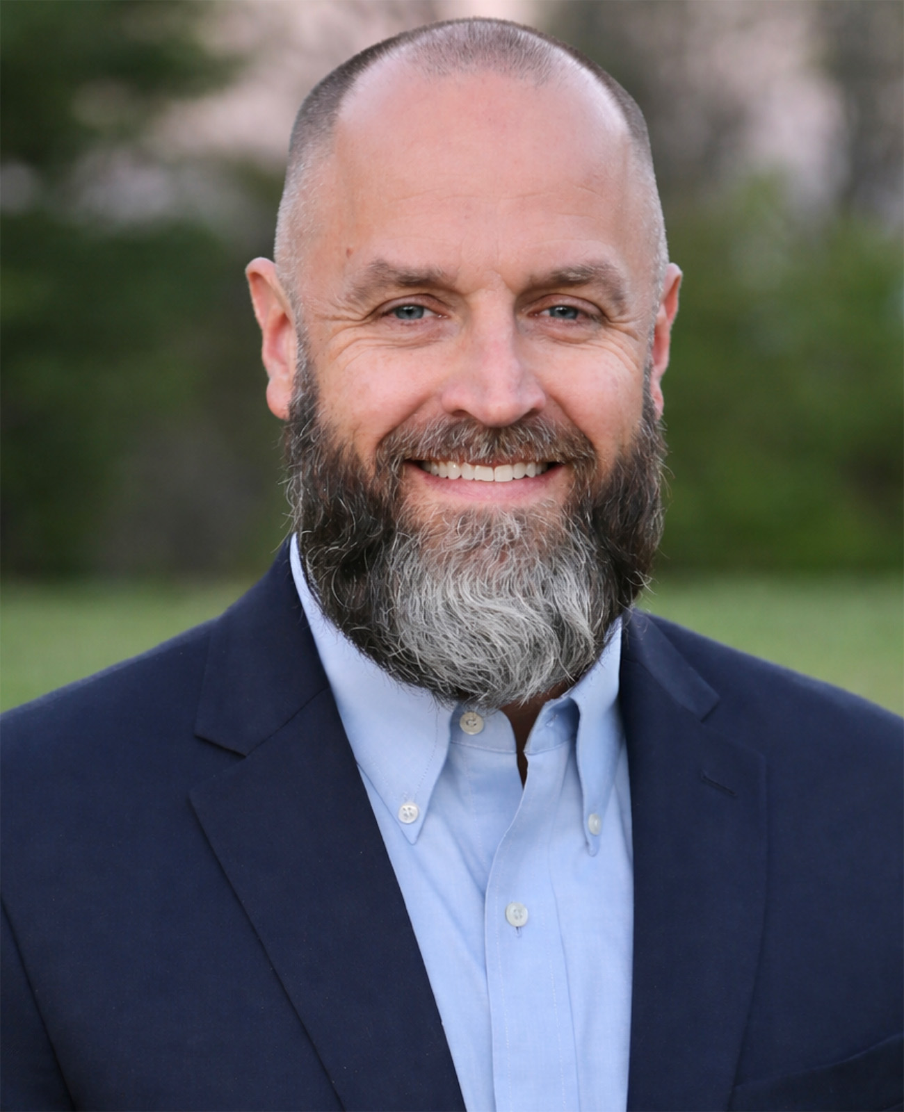 Adam Helton, Nashville TN real estate agent